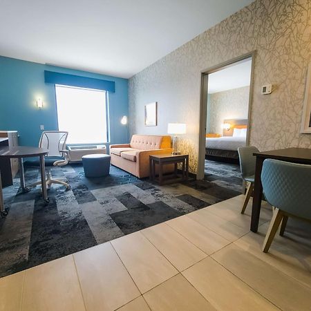 Home2 Suites By Hilton Bolingbrook Chicago المظهر الخارجي الصورة