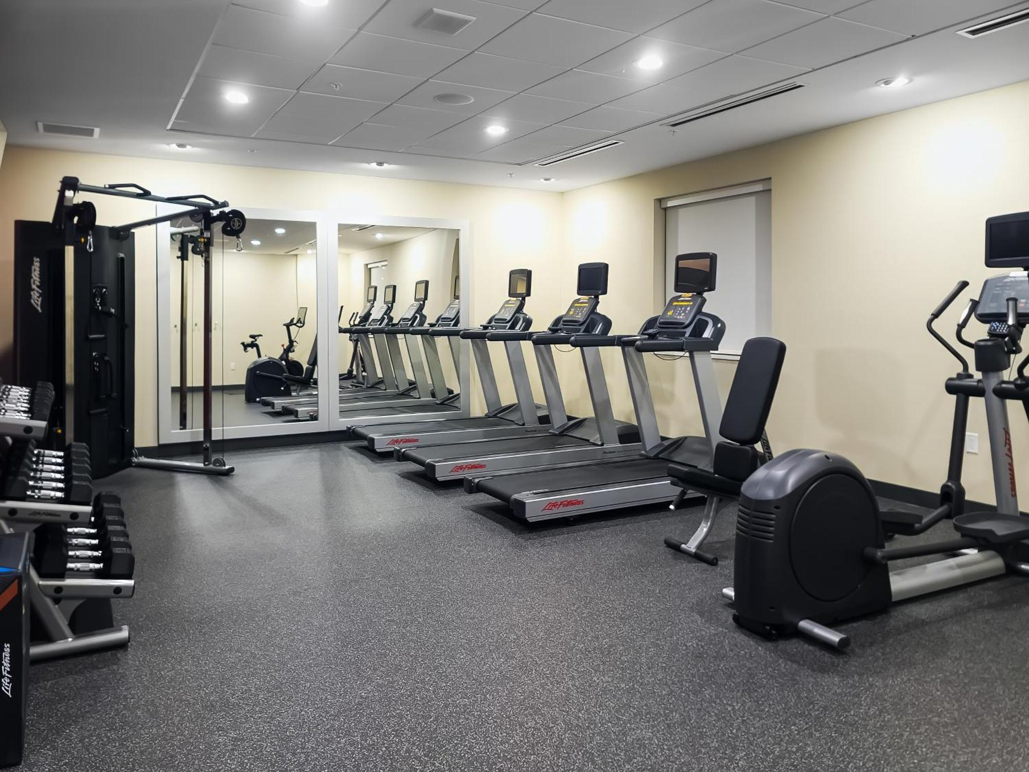Home2 Suites By Hilton Bolingbrook Chicago المظهر الخارجي الصورة