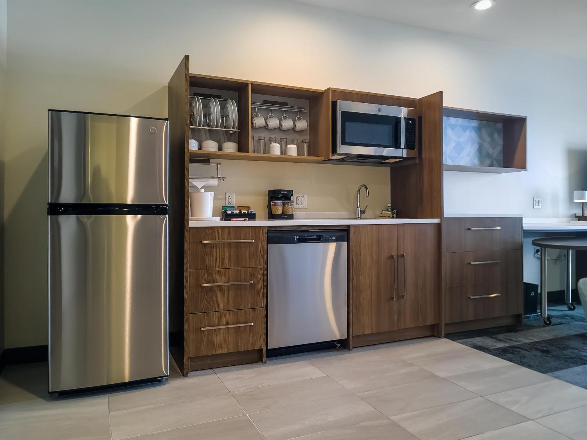 Home2 Suites By Hilton Bolingbrook Chicago المظهر الخارجي الصورة