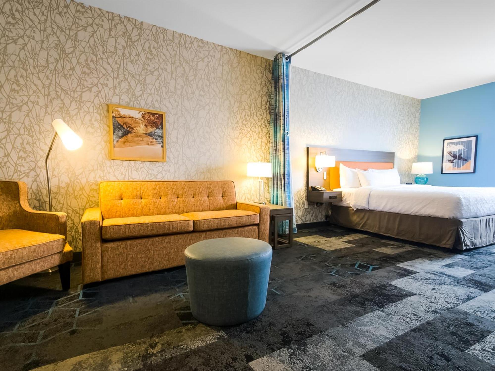 Home2 Suites By Hilton Bolingbrook Chicago المظهر الخارجي الصورة