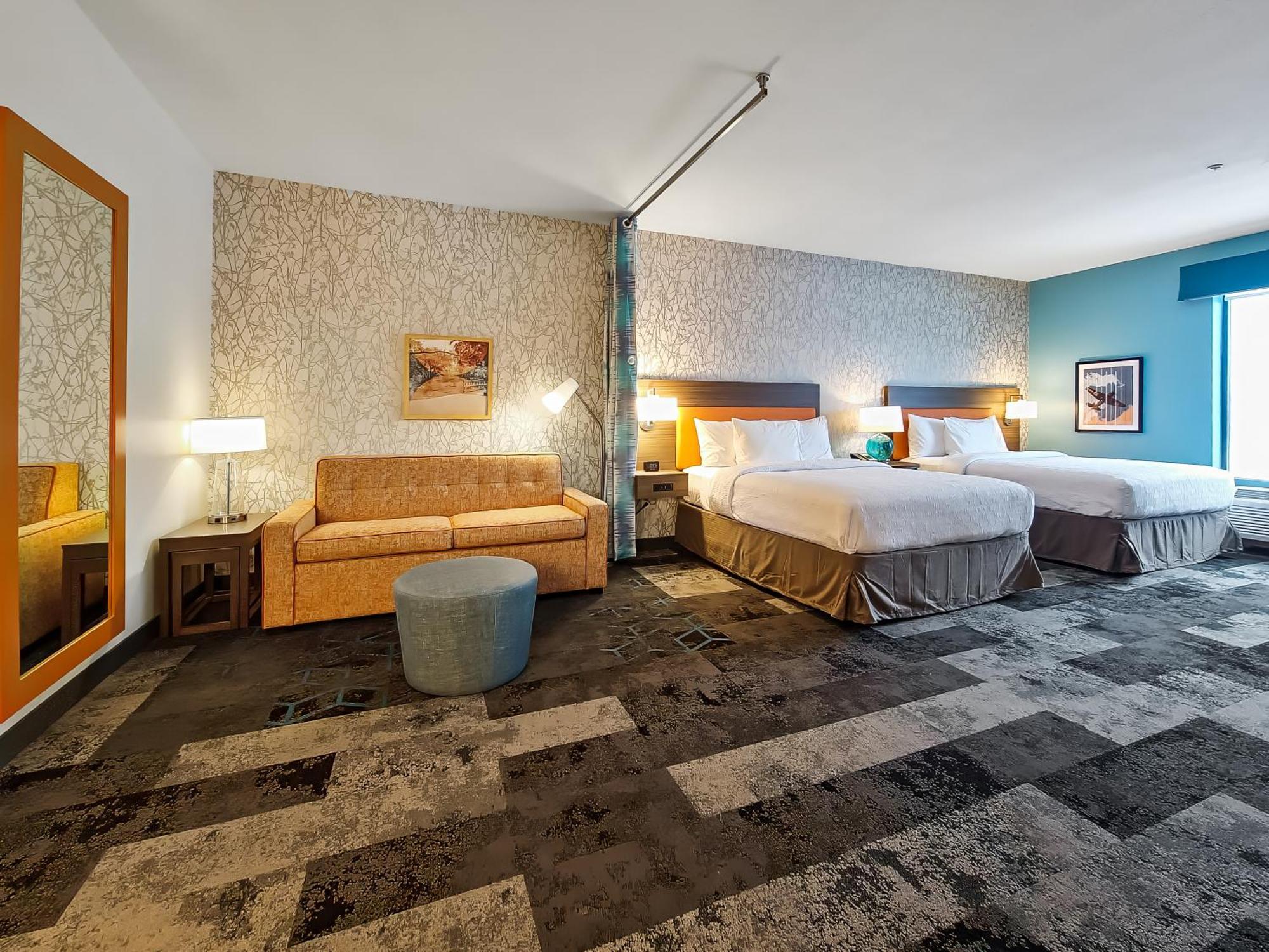 Home2 Suites By Hilton Bolingbrook Chicago المظهر الخارجي الصورة