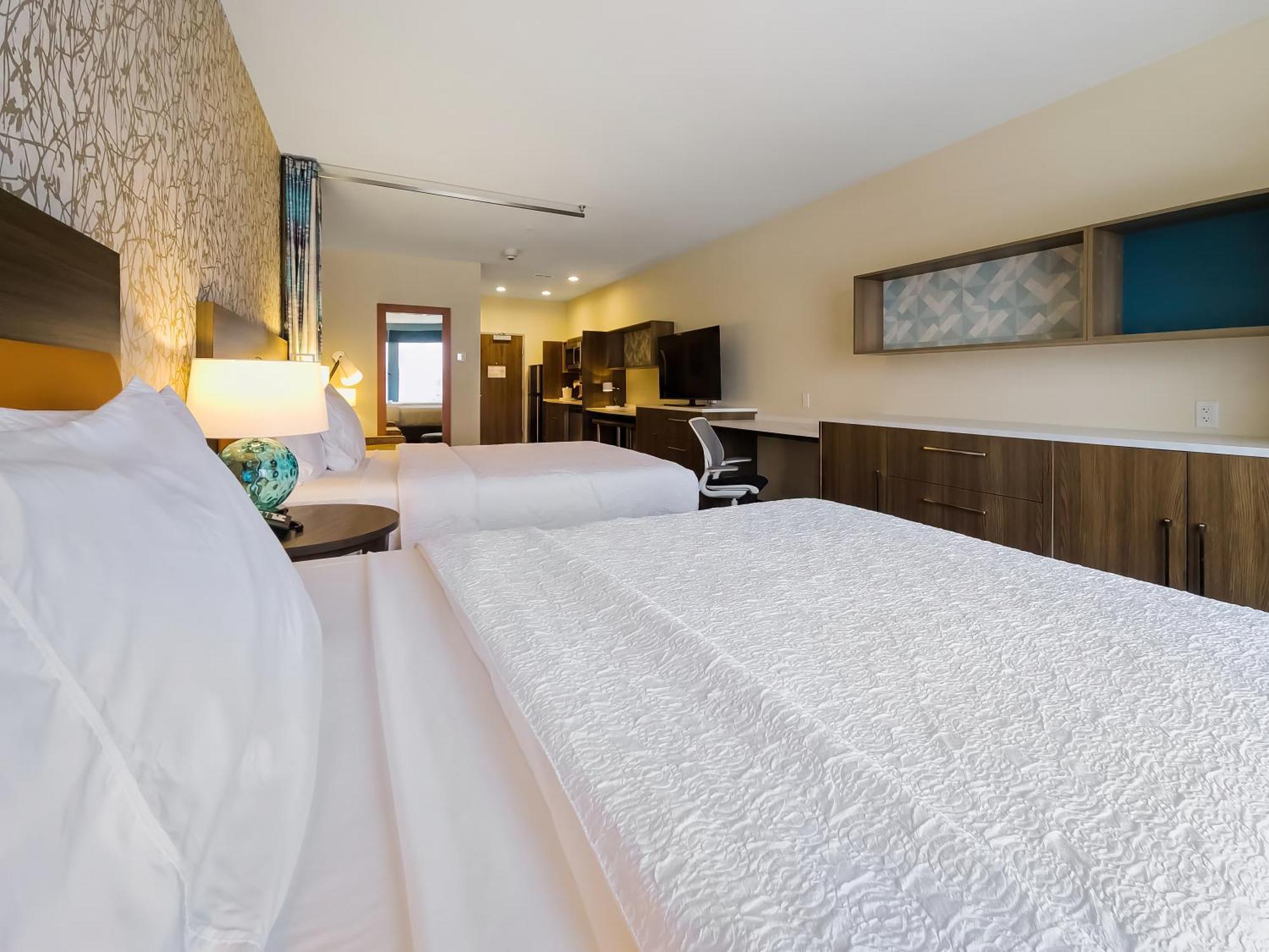 Home2 Suites By Hilton Bolingbrook Chicago المظهر الخارجي الصورة