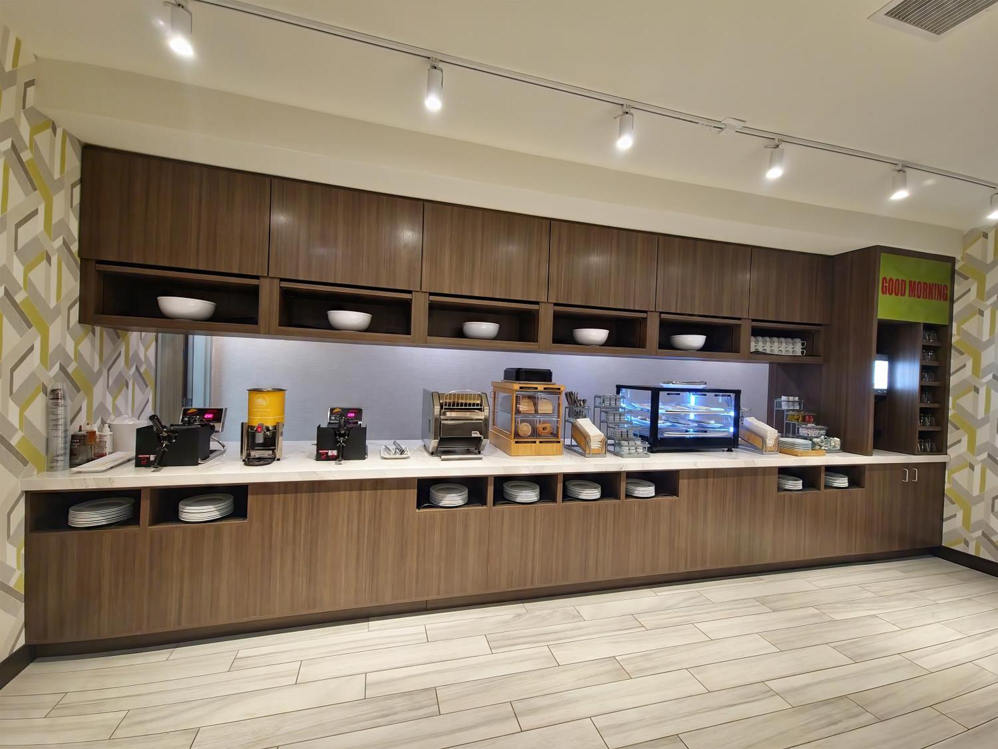 Home2 Suites By Hilton Bolingbrook Chicago المظهر الخارجي الصورة