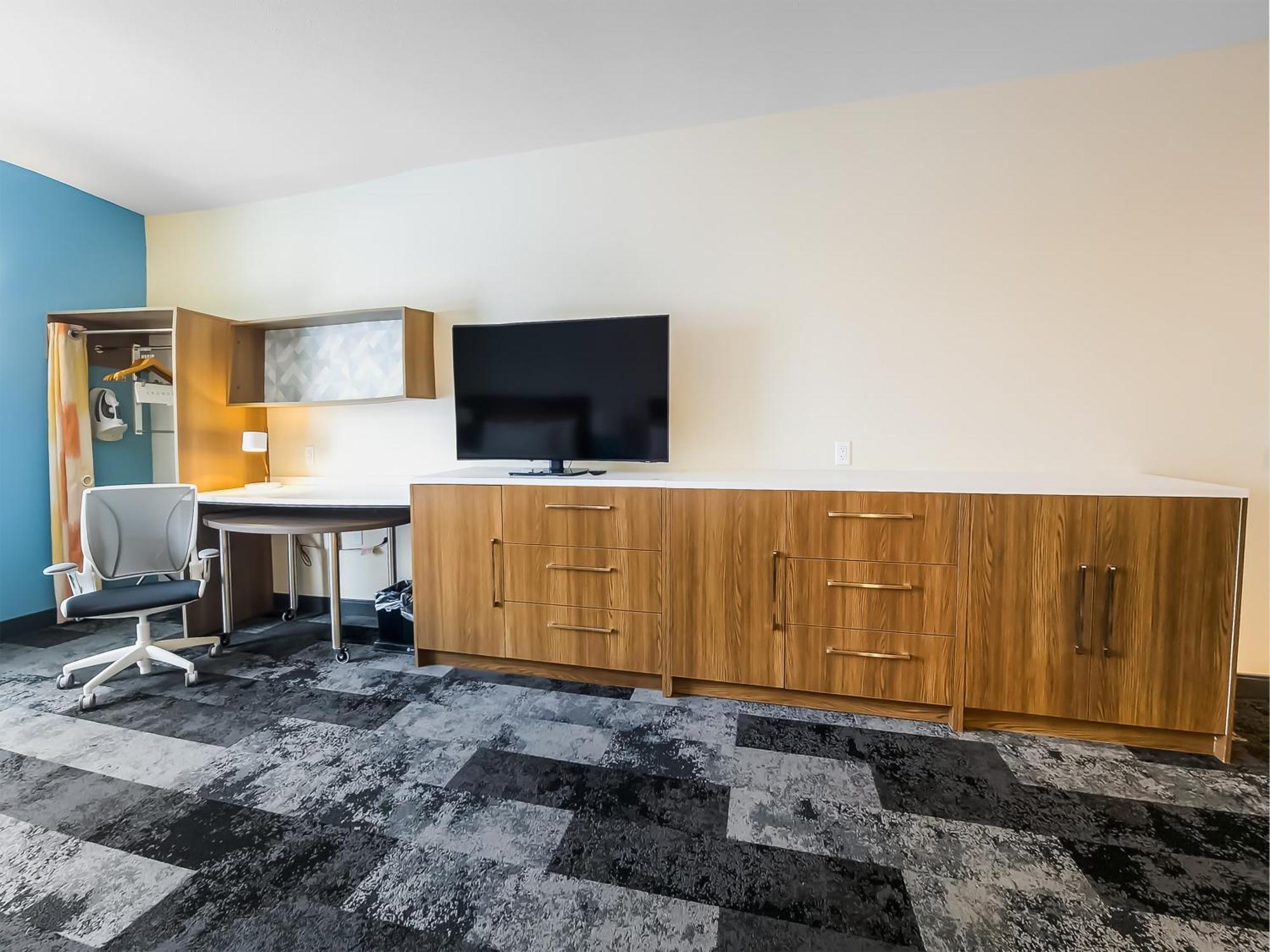 Home2 Suites By Hilton Bolingbrook Chicago المظهر الخارجي الصورة