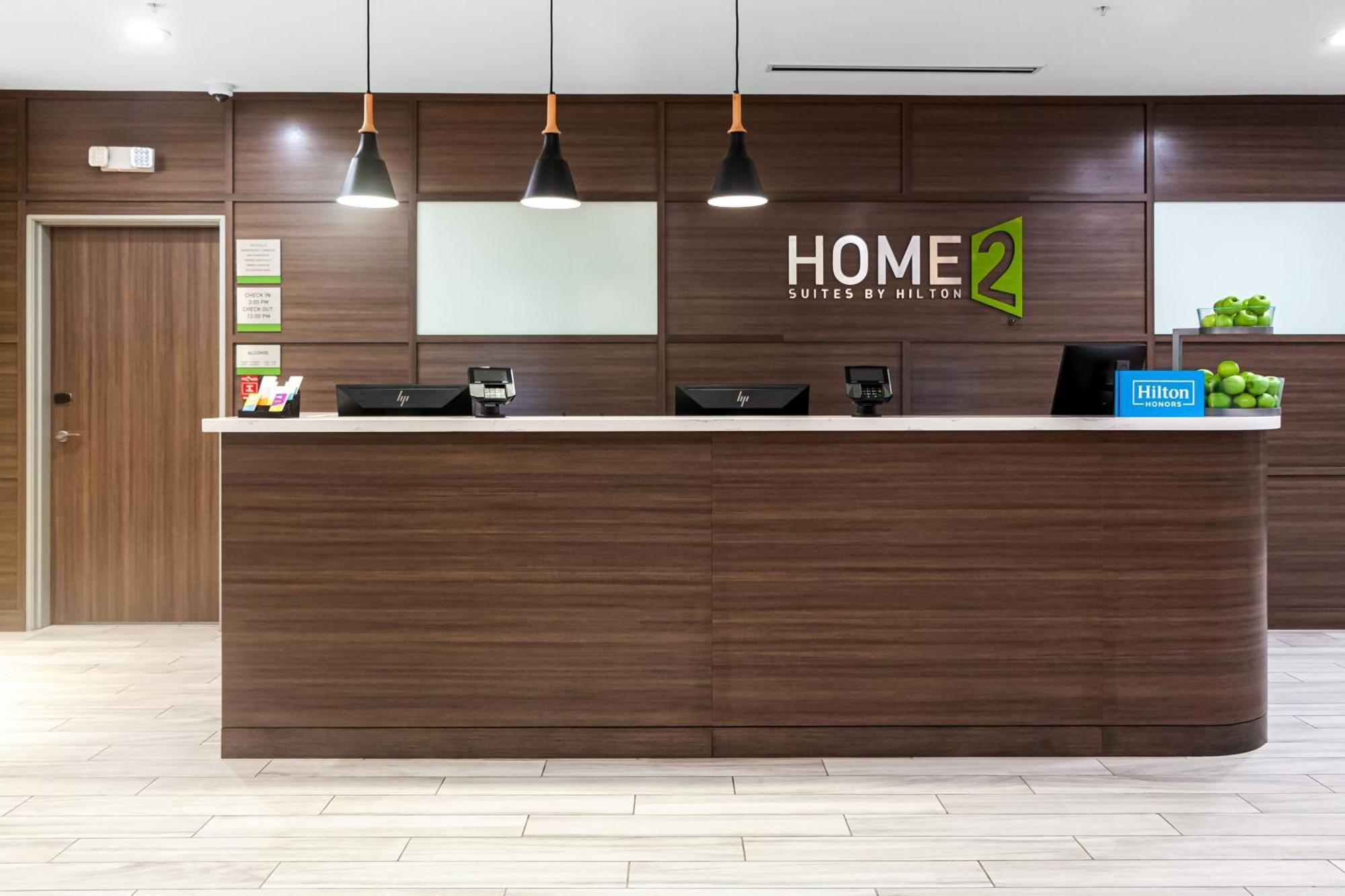 Home2 Suites By Hilton Bolingbrook Chicago المظهر الخارجي الصورة