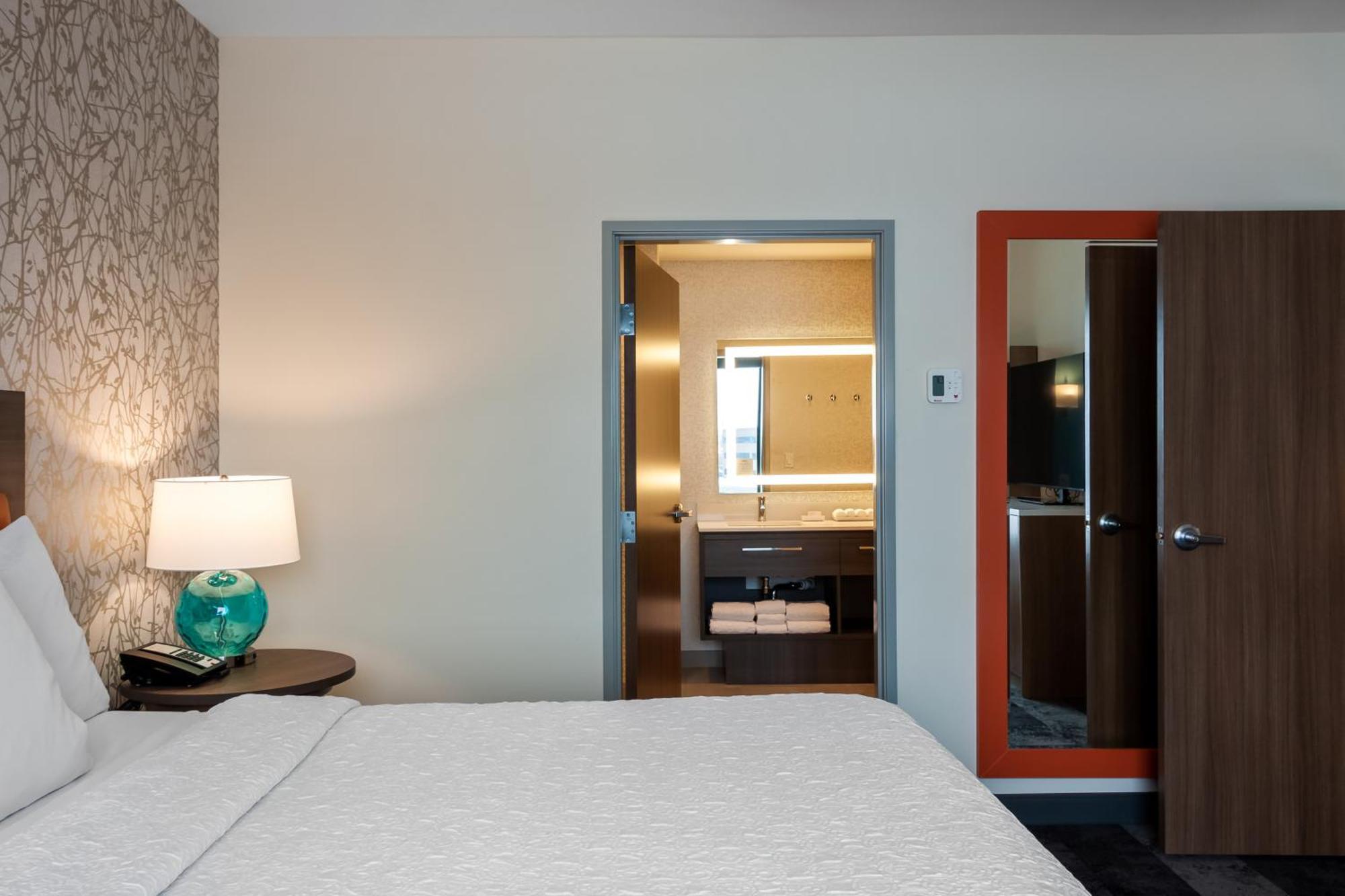 Home2 Suites By Hilton Bolingbrook Chicago المظهر الخارجي الصورة