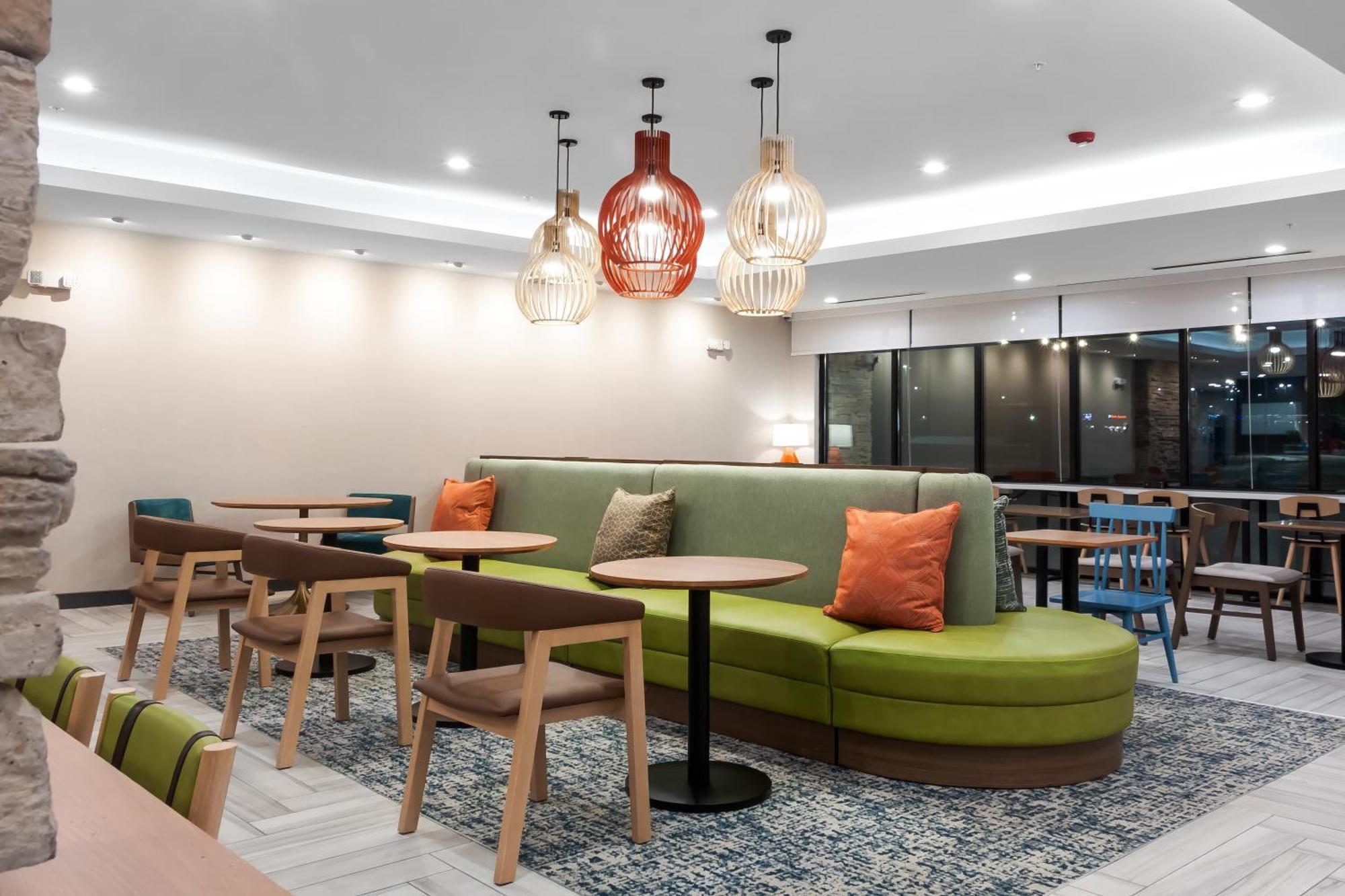 Home2 Suites By Hilton Bolingbrook Chicago المظهر الخارجي الصورة