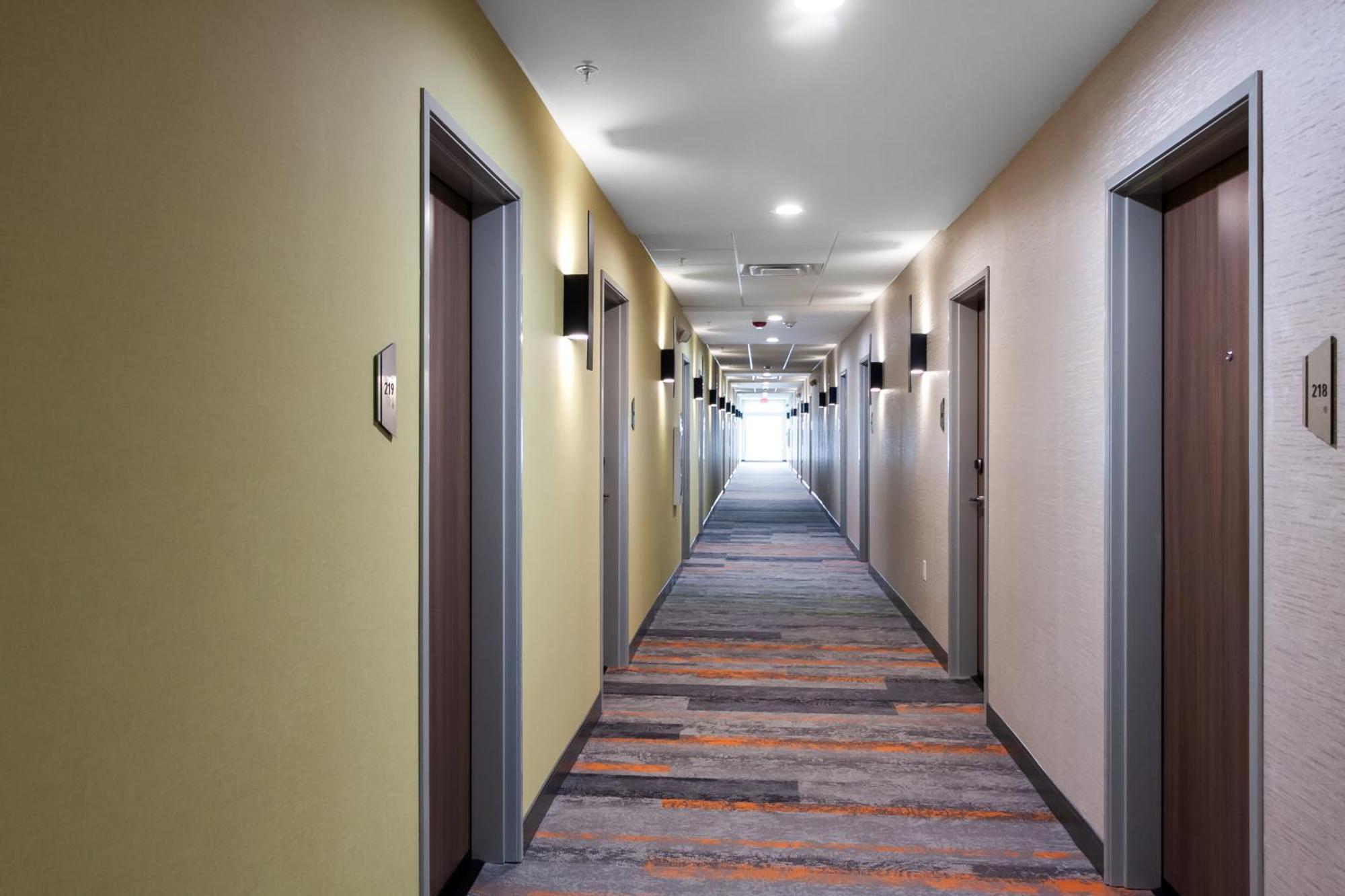 Home2 Suites By Hilton Bolingbrook Chicago المظهر الخارجي الصورة