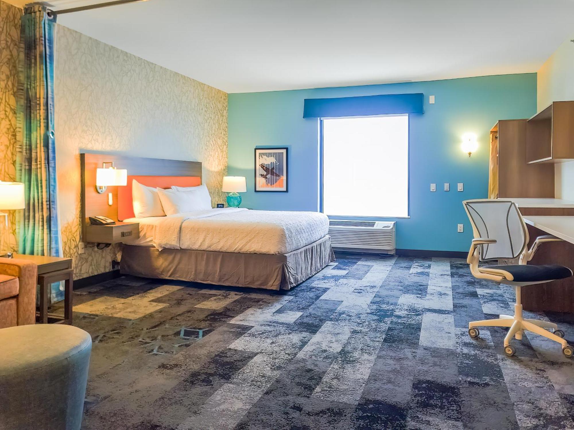 Home2 Suites By Hilton Bolingbrook Chicago المظهر الخارجي الصورة