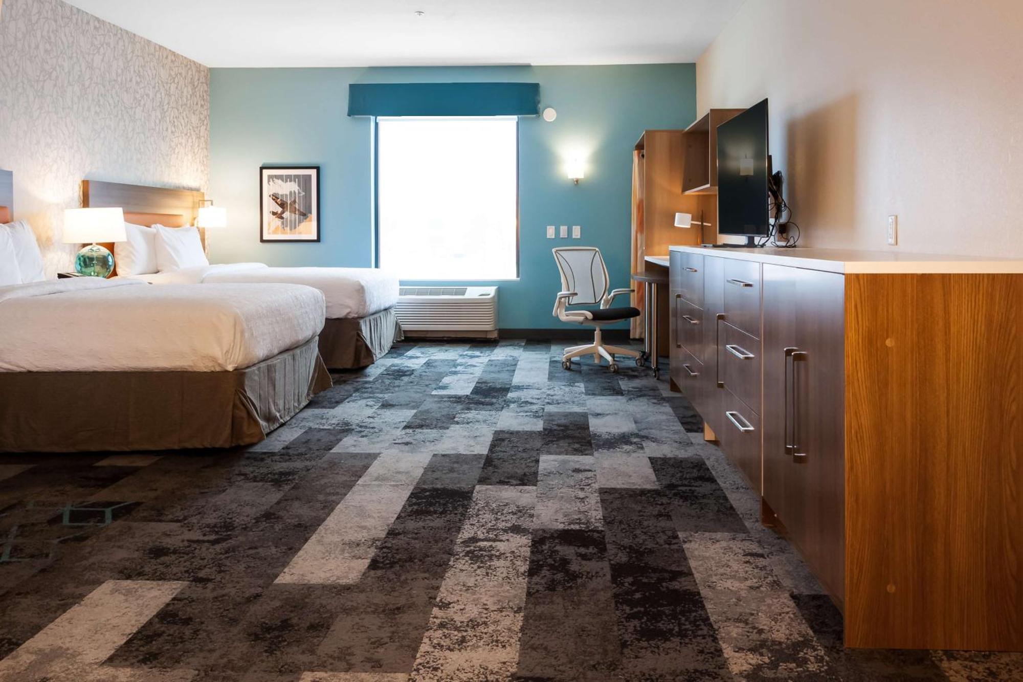 Home2 Suites By Hilton Bolingbrook Chicago المظهر الخارجي الصورة