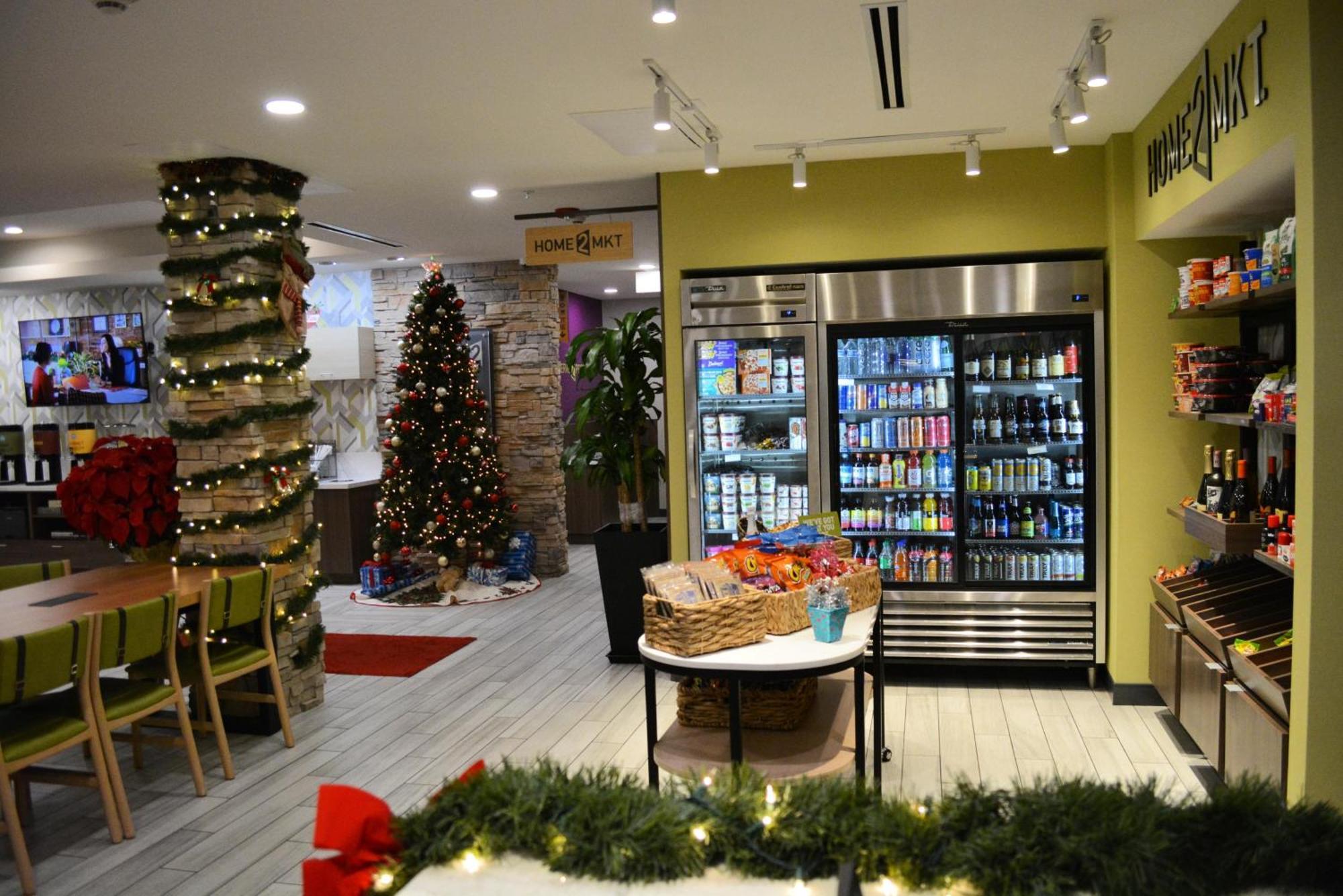 Home2 Suites By Hilton Bolingbrook Chicago المظهر الخارجي الصورة